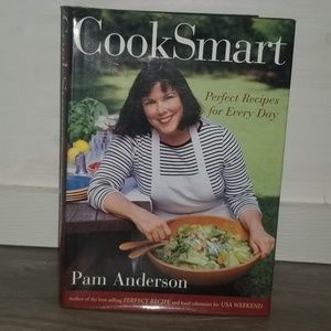 Brand New Cook Smart Cookbook Every Day Recipes